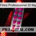 Filitra Professional 20Mg 09